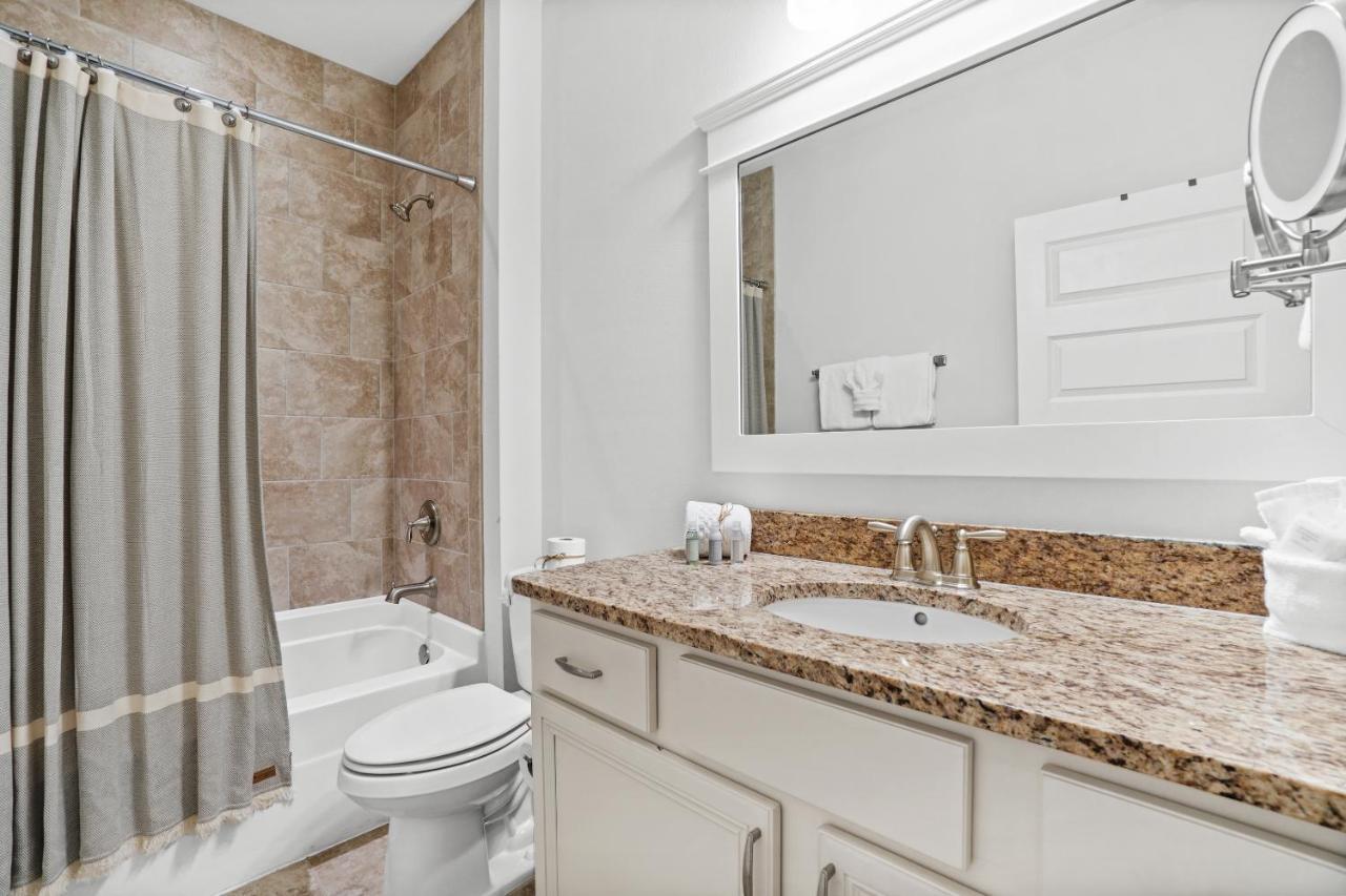 30A Highland Park - Shoreline Beach House By Panhandle Getaways Santa Rosa Beach Exterior photo
